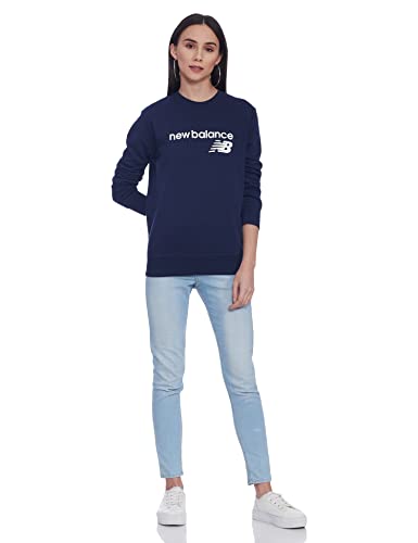 Image of new balance Women Sweatshirt