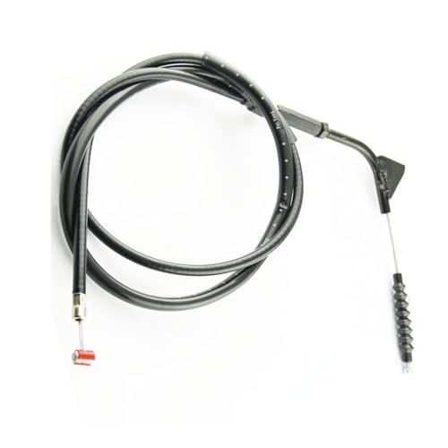 Cable de embrague resistente para mejor control en Yamaha Drag Star XVS125
