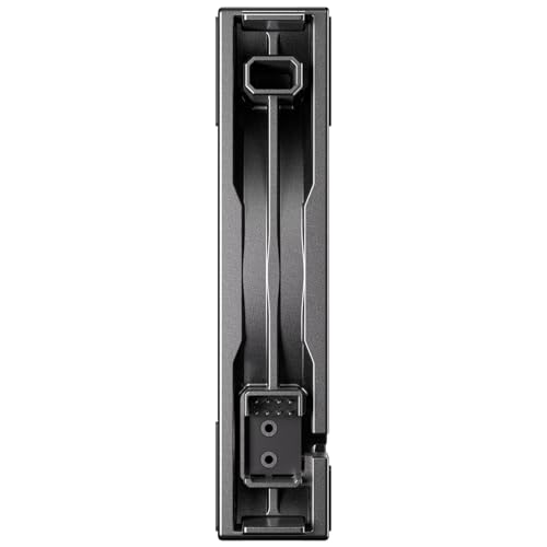 Antec Connect 120 Argb Reverse elimina cables de tu torre con ventiladores de 120 mm 4