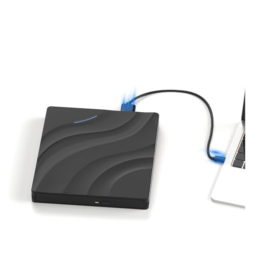 Lecteur optique mobile pour regarder des films en déplacement et en voyage - 6