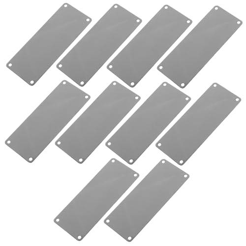 HOODANCOS 10�� �s??���󑮃v���[�g �ϋv�����D�v���[�g �I�t�B�X��h�A�p��������Ή� ���@�\�Ǌ|���T�C��