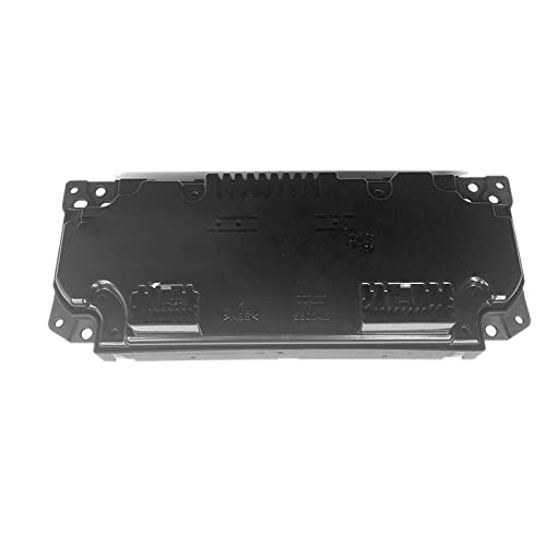 Interrupteur De Panneau De Commande De Chauffage De Climatisation De Voiture pour Chrysler 300C 2004-2008 55111031AG