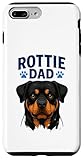 Rottie Dad Fathers Day