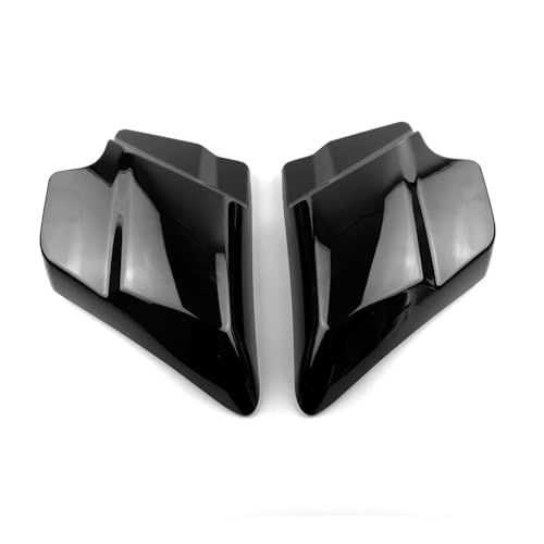 Panneau couverture intérieure moto panneaux latéraux pour Touring Street Glide