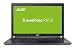 Produktbild Acer TravelMate P658-G2-MG-759U 39,6 cm (15,6 Zoll Full-HD IPS matt) Laptop (Intel Core i7-7500U, 8GB RAM, 2x 256GB SSD, NVIDIA GeForce 940MX (2GB VRAM), Win 10 Pro) schwarz
