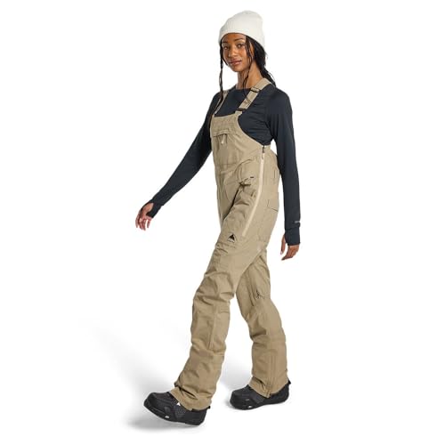 Salopette de snowboard Burton Avalon Gore-Tex pour le freeride en haute montagne