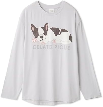 Amazon | SLEEPING DOGワンポイントロンT | Tシャツ・カットソー 通販
