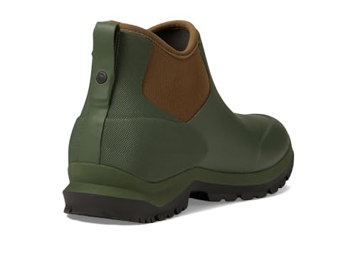 Image of BOGS mens Sauvie Chelsea Ii