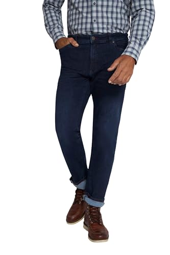 Jeans JP 1880 Flexnamic droit pour homme actif : l'élégance et le confort au quotidien
