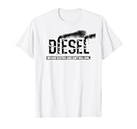 Do you love rolling coal in your diesel lifted truck; Then I think you will love this Diesel Truck shirt; This is sized for a fitted tee please order a size up for a looser fit This Diesel Rolling Coal T-Shirt Black Smoke Lifted Truck Shirt is design...