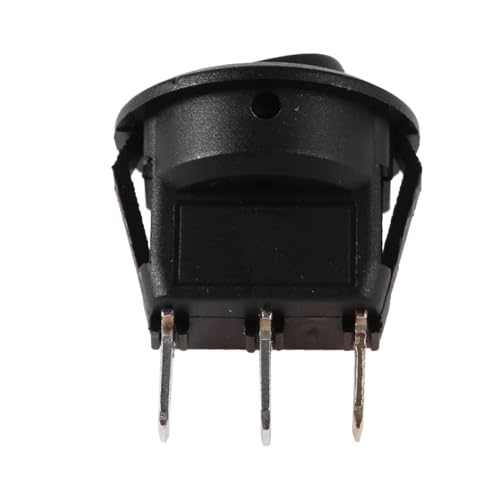 Interrupteur à bascule 12V pour réparer les boutons de tableau de bord - 3