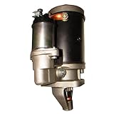 Replacement Part for Starter - Fits Case-Ih - 704447R95 R2Aft338239