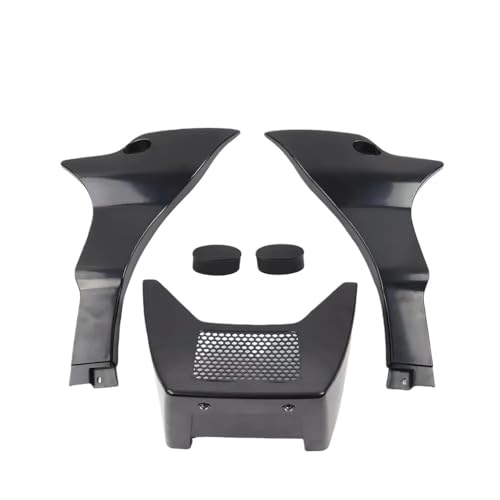 Spoiler de carénage latéral Low Rider ST FXRST 2022-2024 panneaux moto spoilers bas