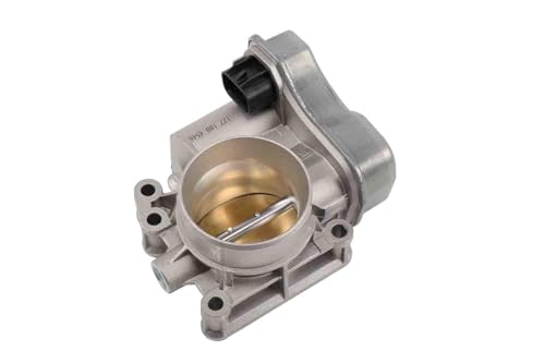 GM Genuine Parts 12568796 Fuel Injection Throttle Body with Throttle Actuator