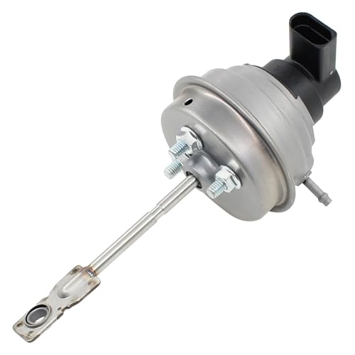 HouYeen Turbocharger Actuator for Au-di A1 8X A3 8P Se-at Altea Ibiza mk4 Leon 1p Sko-da Fabia Octa-via Superb mk2 mk4 Rapid Yeti V-W Beetle Caddy mk4 Golf mk5 mk6 Pa-ssat B7 Polo mk5 Tou-ran 1.6 TDI