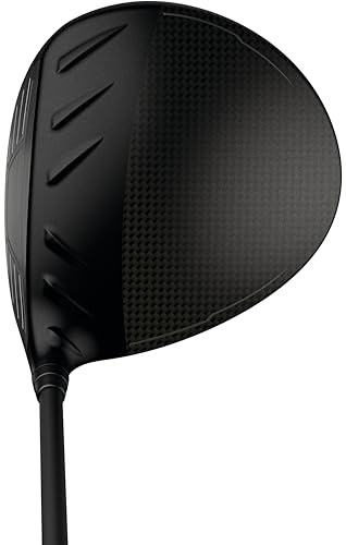 Ping G440 K 10.5° Driver Stiff Graphite Tour 2.0 Chrome 65