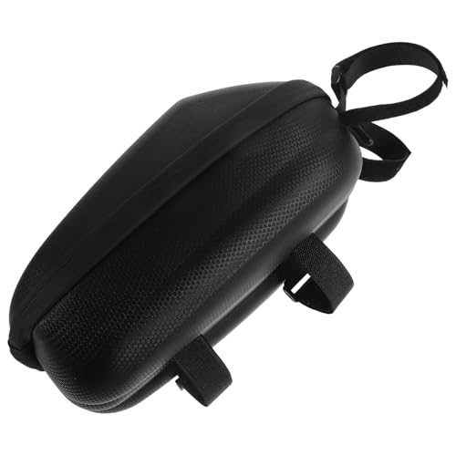 Sacoche outils velo et trottinette electrique etanche legere en PU
