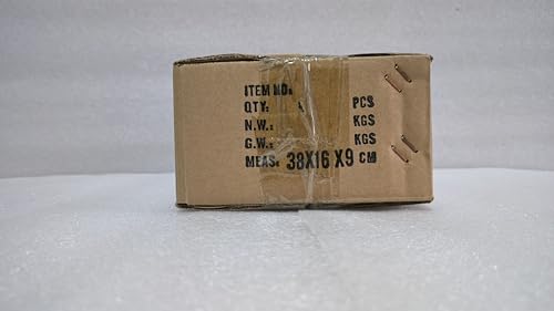 Aiskdan Lampadario Vintage, Plafoniera Sputnik E27...