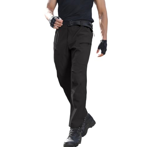 Pantalon de combat tactique pour l'escalade et la randonnée active