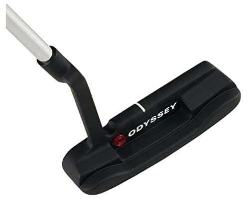 Callaway-DFX-Putt-DE-Golf-Adultos-Unisex-Negro-34