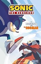 R&eacute;sum&eacute; Edition Livre Audio Sonic The Hedgehog vol. 02 (Biblioteca Super Kodomo) 2026