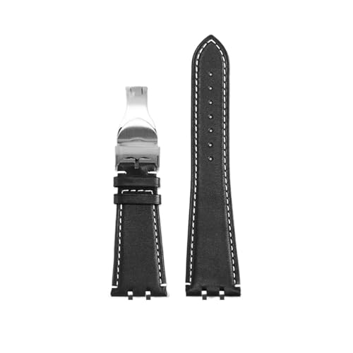 �`���[�_�[���C�����V���[�Y M28600 M28603 41 �~�����[�g���C�����ꂽ�r�W�l�X���U�[���v�X�g���b�v�ƌ݊����̂���X�`�[���G���h�����N�`�F�[���u���X���b�g(Black whit-silver B)