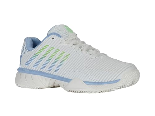 Image of K-Swiss Women's Hypercourt Express 2 HB - Clay Court Tennis Shoe