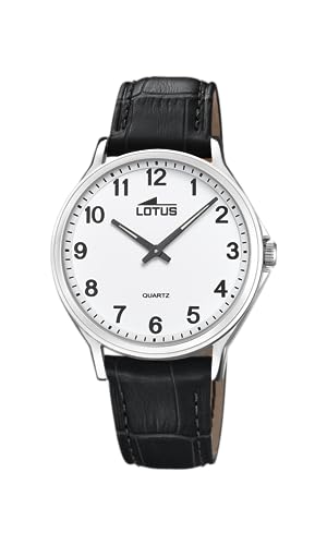 LOTUS Reloj Mujer 18516/A Outlet Caja de Acero Inoxidable 316l Pl...