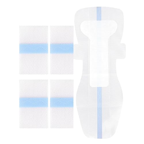 Protector de pantalla para mujer impermeable – Toallas Higiénicas antifugas – Protección ligera y segura para mujer, mamá y esposa