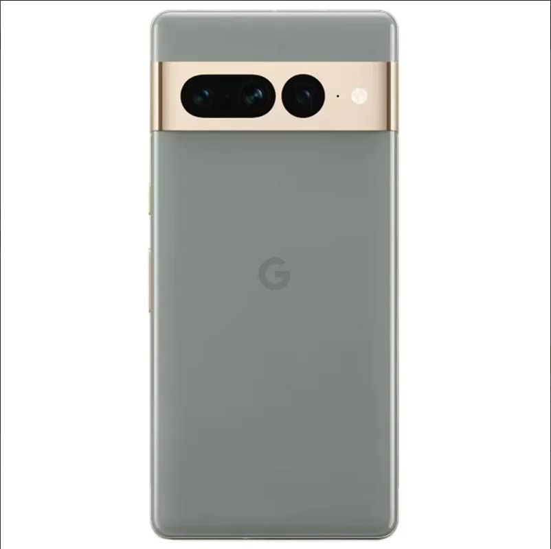 Google Pixel 7 Pro 256GB (ricondizionato) Grigio verde