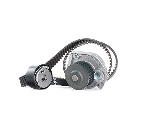 INA 530 0228 30 Wasserpumpe + Zahnriemensatz Zähnezahl: 23 29 mm ohne Dichtung