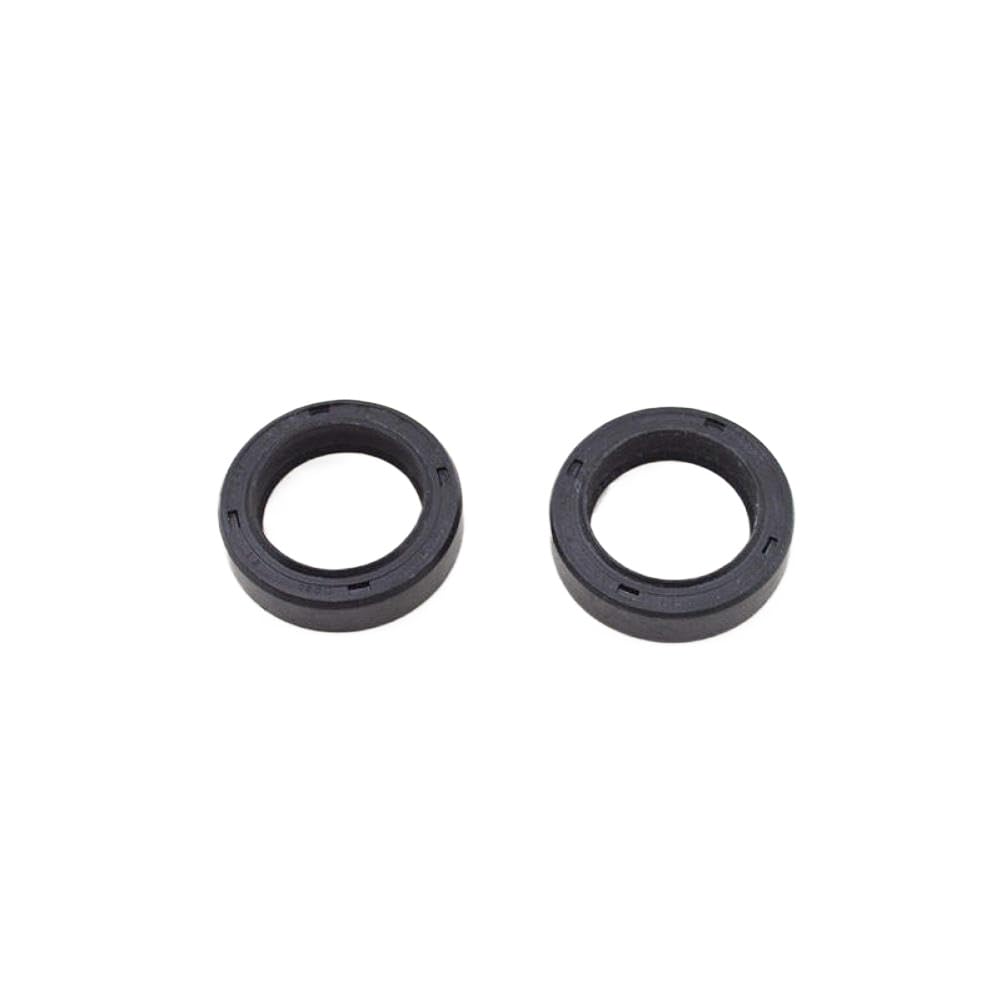 Guarnizione Olio Ammortizzatore Forcella Anteriore Moto 25x35x9/10mm JH70 JH 70 70cc 8K1927225B Compatibile Con