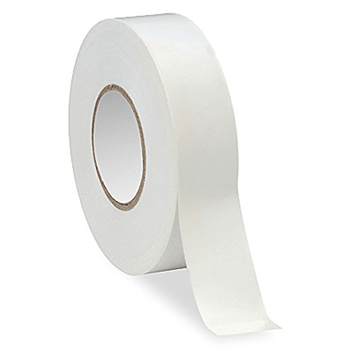Satco 90/1814 PVC Insulating Electrical Tape, 60' Length x 3/4