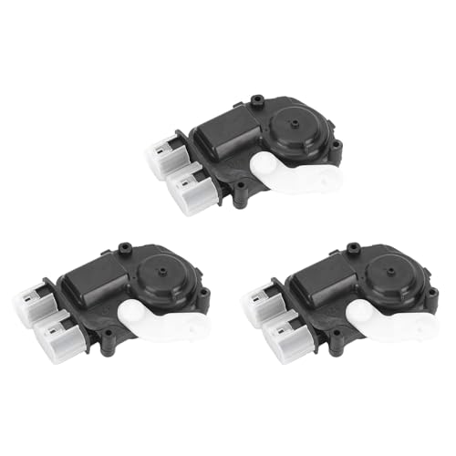Actionneur de serrure de porte de queue 72115-SJK-J01 loquet coffre Elysion RR713-16
