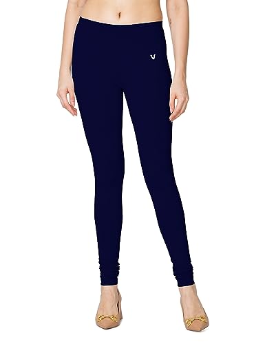 Image of VSTAR Full Length Stretchable chudi Leggings