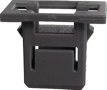 Swordfish 60831 - Engine Cover Grommet for Honda 91548-TZ5-A02, 25 Pieces