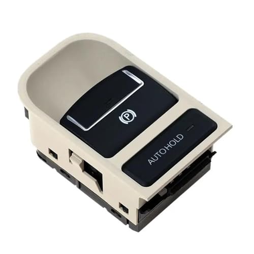 Interruptor de freno de estacionamiento 5N0927225Axsj repara boton roto de Tiguan