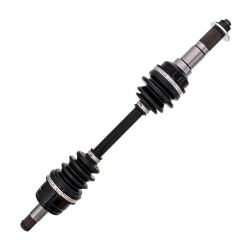 Cardan avant de précision pour pièce d'origine 5FU-F510F-00-00