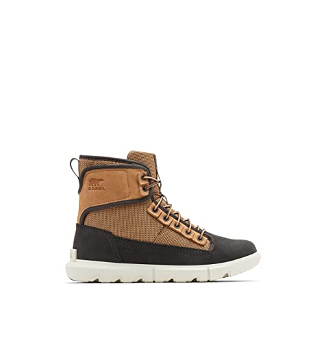 Image of Sorel Men's Ankeny II Mid Waterproof Boots