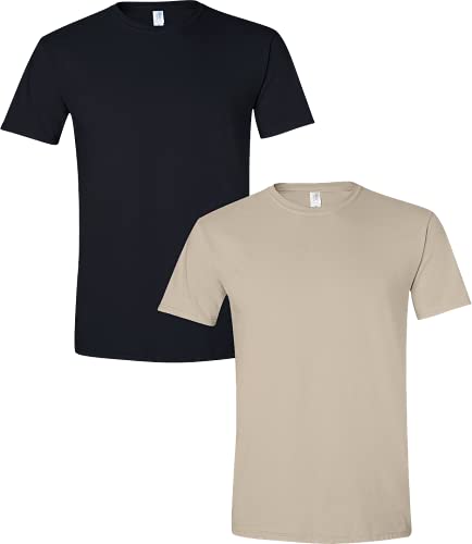 Image of Gildan Men's G500 T-Shirt