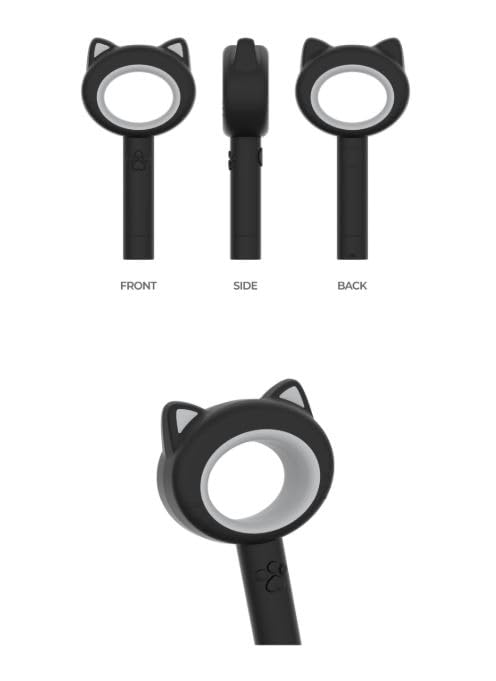 Amazon.co.jp: MEOVV - OFFICIAL LIGHT STICK 公式 ペンライト 輸入品