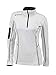 Columbia Omni-Wick WM Shotgun 1/4 Zip, White, X-Large