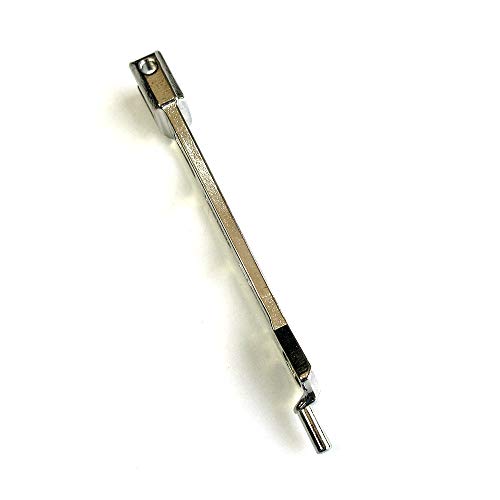 Presser Foot Arm #131-17205 para máquina de coser Juki Mo-6700 miniatura 4