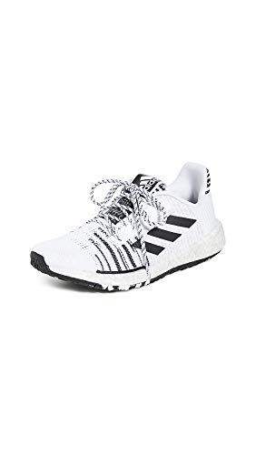 Image of adidas Unisex-Adult X Missoni Pulse Boost Hd Black /White Eg2644