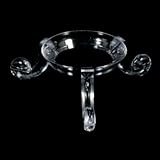 Standard Egg and Sphere Stand