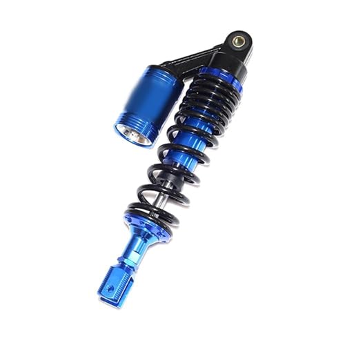 Suspension moto arrière de 340mm pour stabiliser la conduite de votre quad