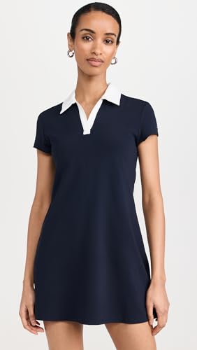 Women's Polo Airweight Dress2