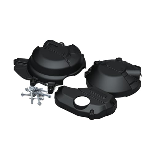 Cubierta estator de motocicleta para rodar seguro en las curvas con tu Monster 821 5