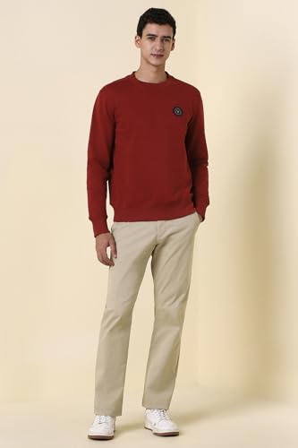 Image of Allen Solly Men Sweatshirt