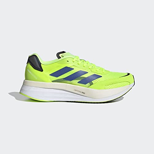 Image of Adidas Mens Adizero Boston 10Sneaker